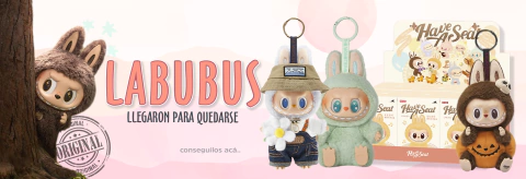 Carrusel Tio Mario Jugueterías